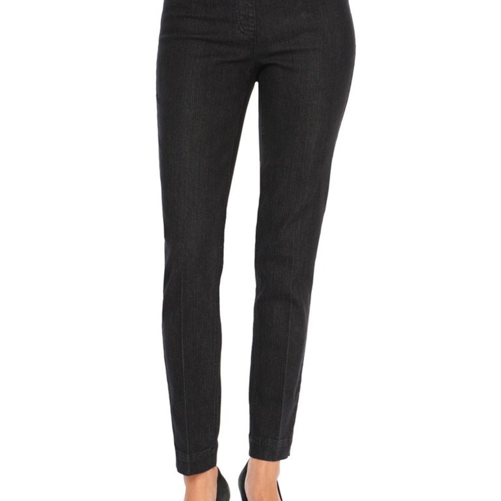 Slimsation narrow leg pant size 14